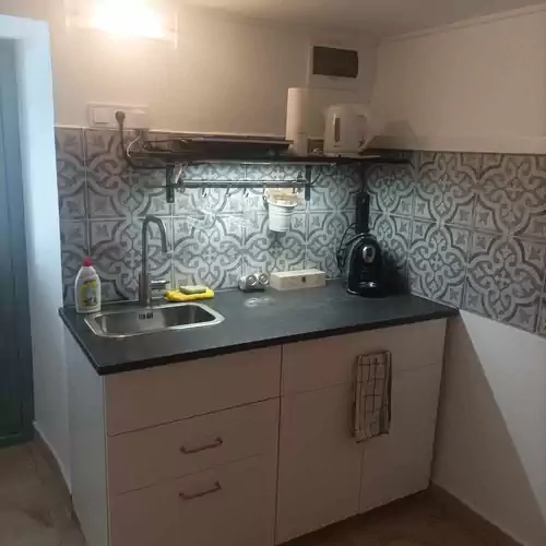 Szuterén Apartmanház Zebegény 011 kép