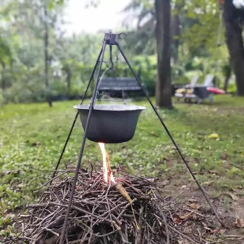 Szuterén Apartmanház Zebegény 008 kép