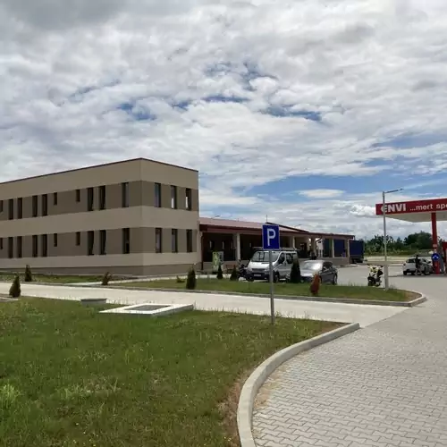 M70 Autohof Panzió Muraszemenye 001 kép