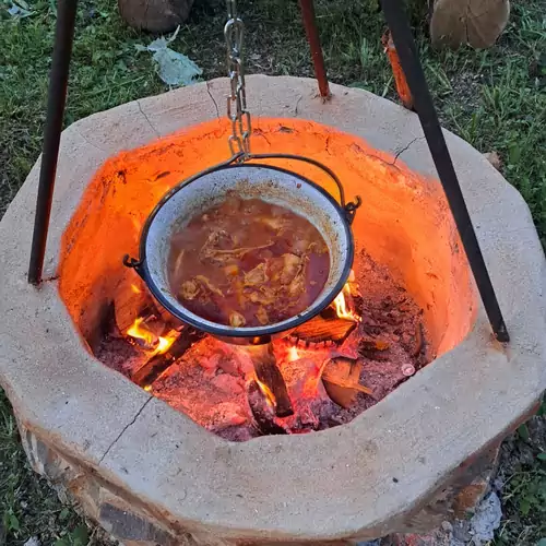 Furó Vendégház Fülö 013 kép