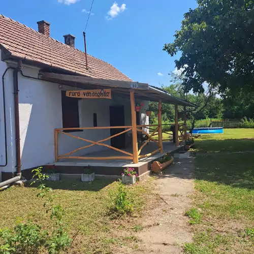 Furó Vendégház Fülö 020 kép