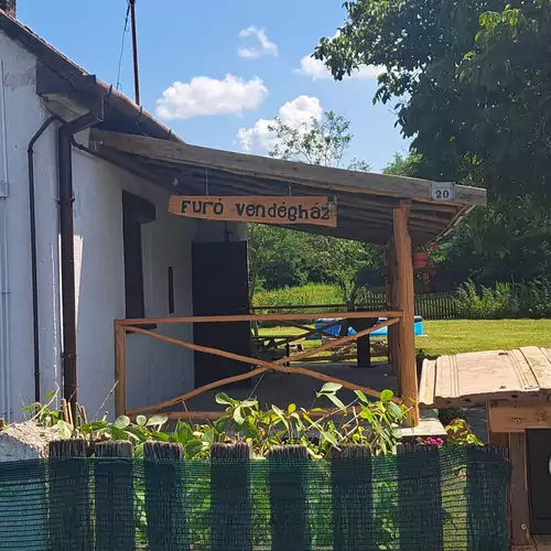 Furó Vendégház Fülö 024 kép