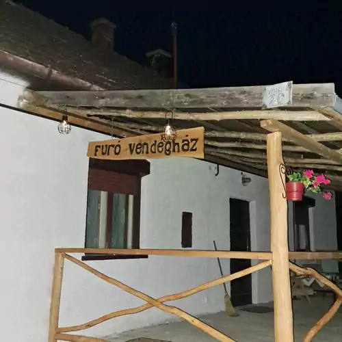 Furó Vendégház Fülö 025 kép