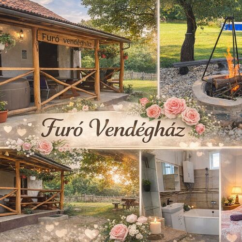 Furó Vendégház Fülöp