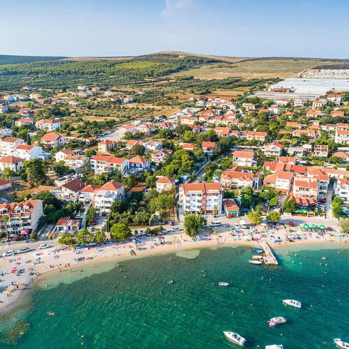 Apartments Beach Turanj  3