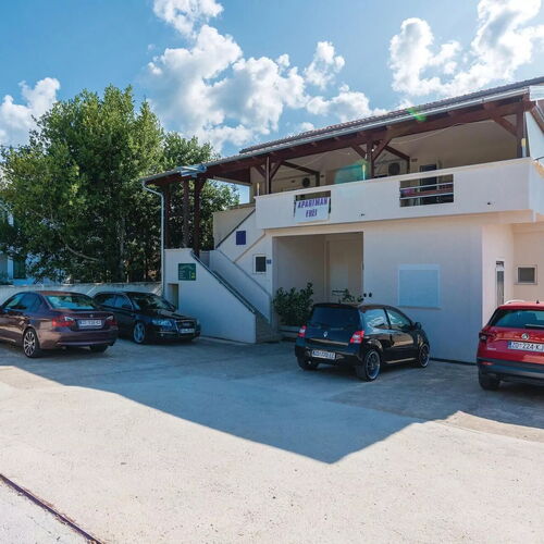Apartments Beach Turanj  2