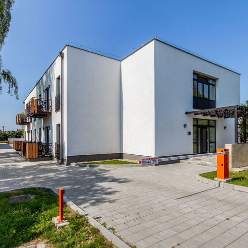 Kozák apartman Balatonmáriafürdő  2