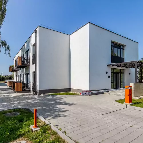Kozák apartman Balatonmáriafürdő 002 kép