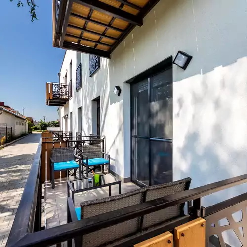 Kozák apartman Balatonmáriafürdő 003 kép