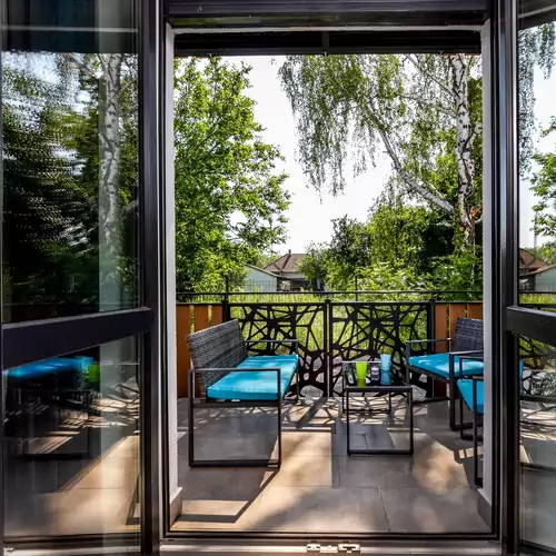Kozák apartman Balatonmáriafürdő 004 kép