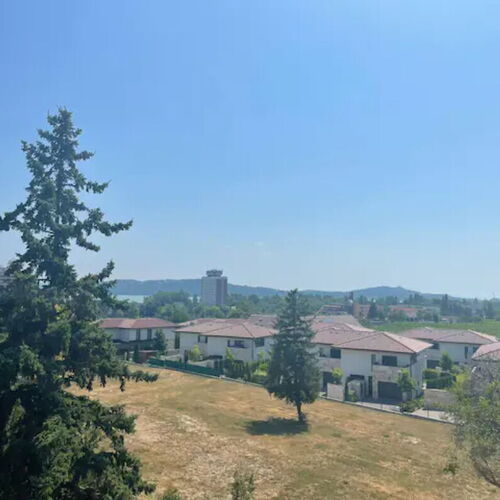 Kényelem Apartman Balatonfüred  2
