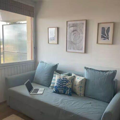 Kényelem Apartman Balatonfüred  4
