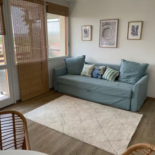 Kényelem Apartman Balatonfüred  3