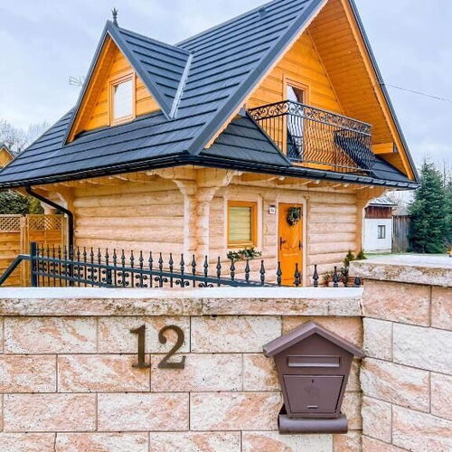 Domek Góralski Zakątek Czerwienne