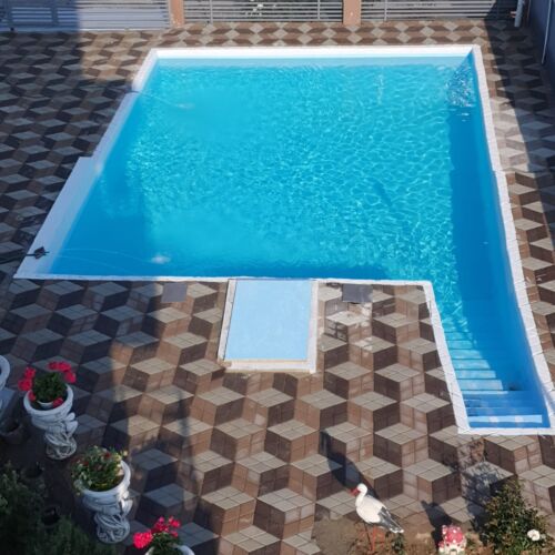 Pensiunea Noni Costinești