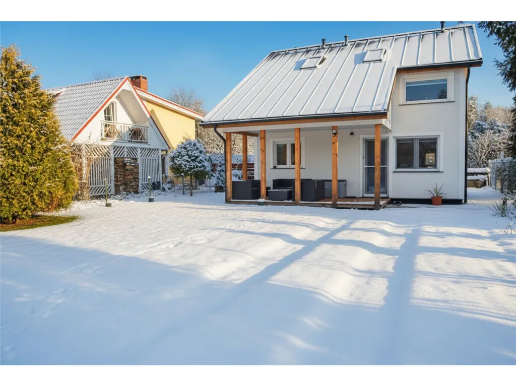 Dom Kapitan S Gdańsk