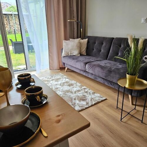 Golden Sand - Baltic Line Gdańsk