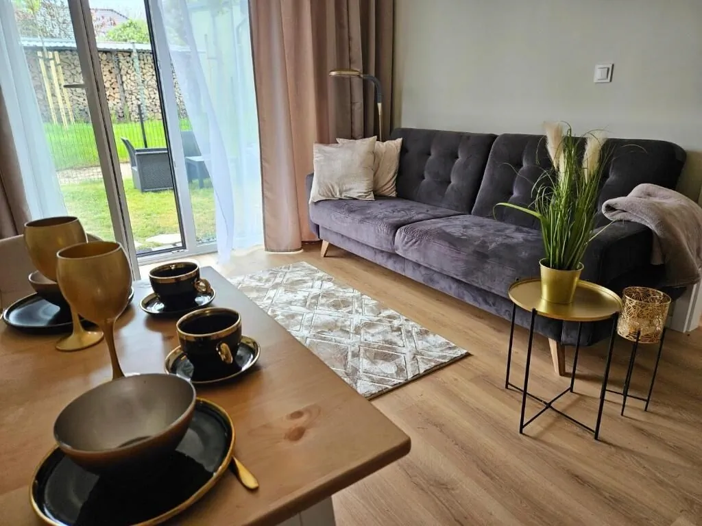 Golden Sand - Baltic Line Gdańsk