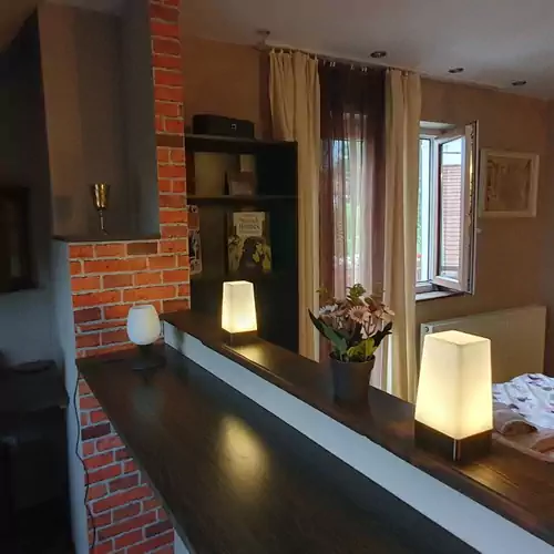 Baker Street Apartman Balatonalmádi 007 kép