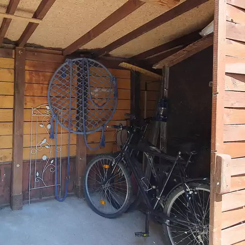 Baker Street Apartman Balatonalmádi 024 kép