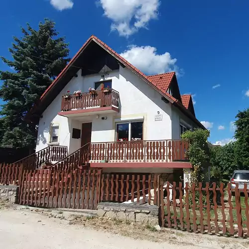 Baker Street Apartman Balatonalmádi 019 kép
