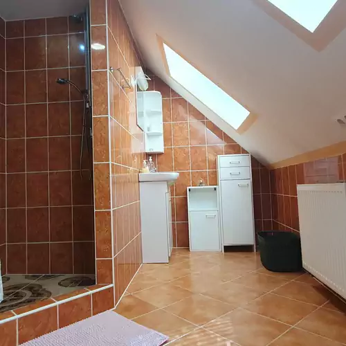 Baker Street Apartman Balatonalmádi 011 kép