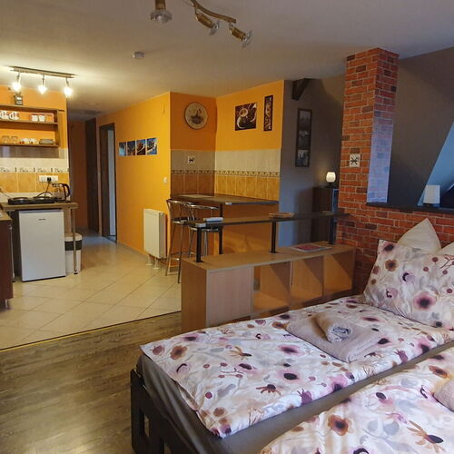 Baker Street Apartman Balatonalmádi  4