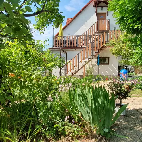 Baker Street Apartman Balatonalmádi 016 kép