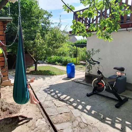 Baker Street Apartman Balatonalmádi 018 kép