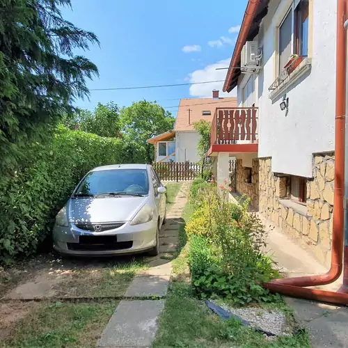 Baker Street Apartman Balatonalmádi 022 kép