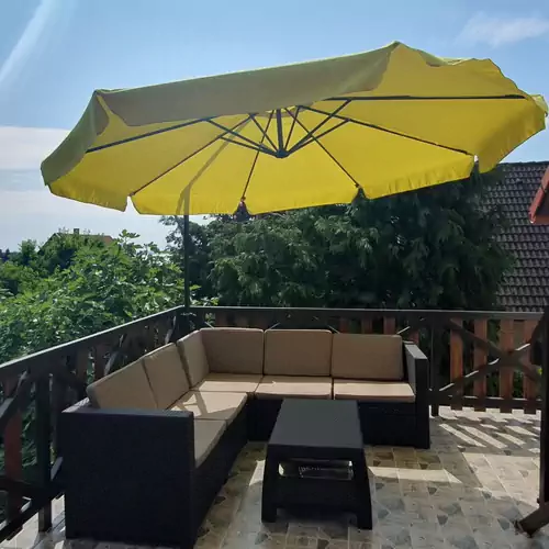 Baker Street Apartman Balatonalmádi 013 kép