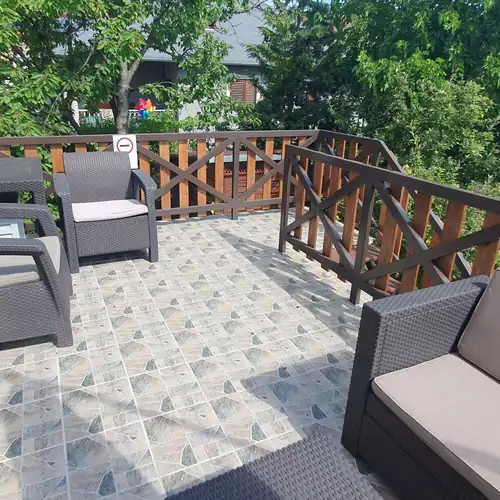 Baker Street Apartman Balatonalmádi 014 kép