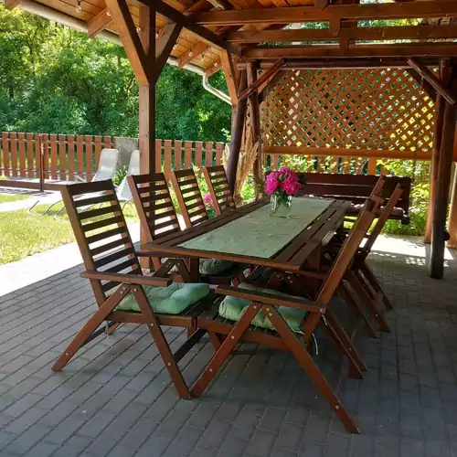 Boglárka Vendégház Tiszalök 018 kép