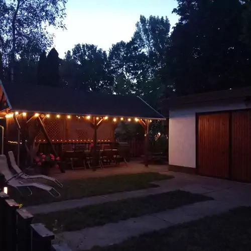 Boglárka Vendégház Tiszalök 020 kép