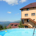 Centru Wellness, relaxare