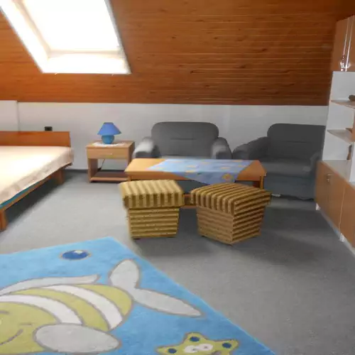 Renáta Apartman Zamárdi 002 kép