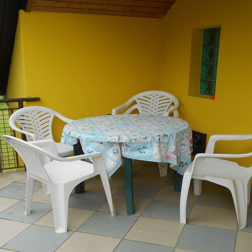 Renáta Apartman Zamárdi  4