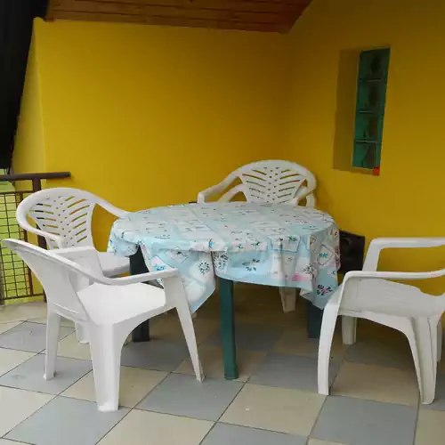 Renáta Apartman Zamárdi 003 kép