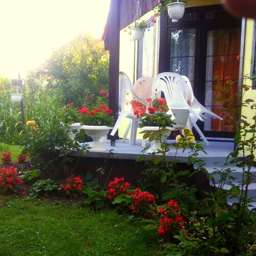 Tóth Family Apartman Balatonlelle  4