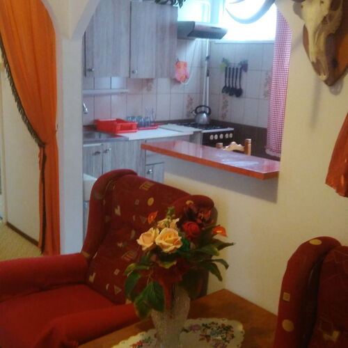 Tóth Family Apartman Balatonlelle  3