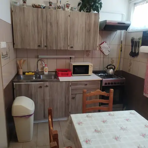 Tóth Family Apartman Balatonlelle 012 kép
