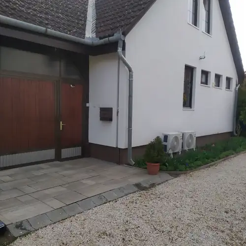 Tóth Family Apartman Balatonlelle 017 kép