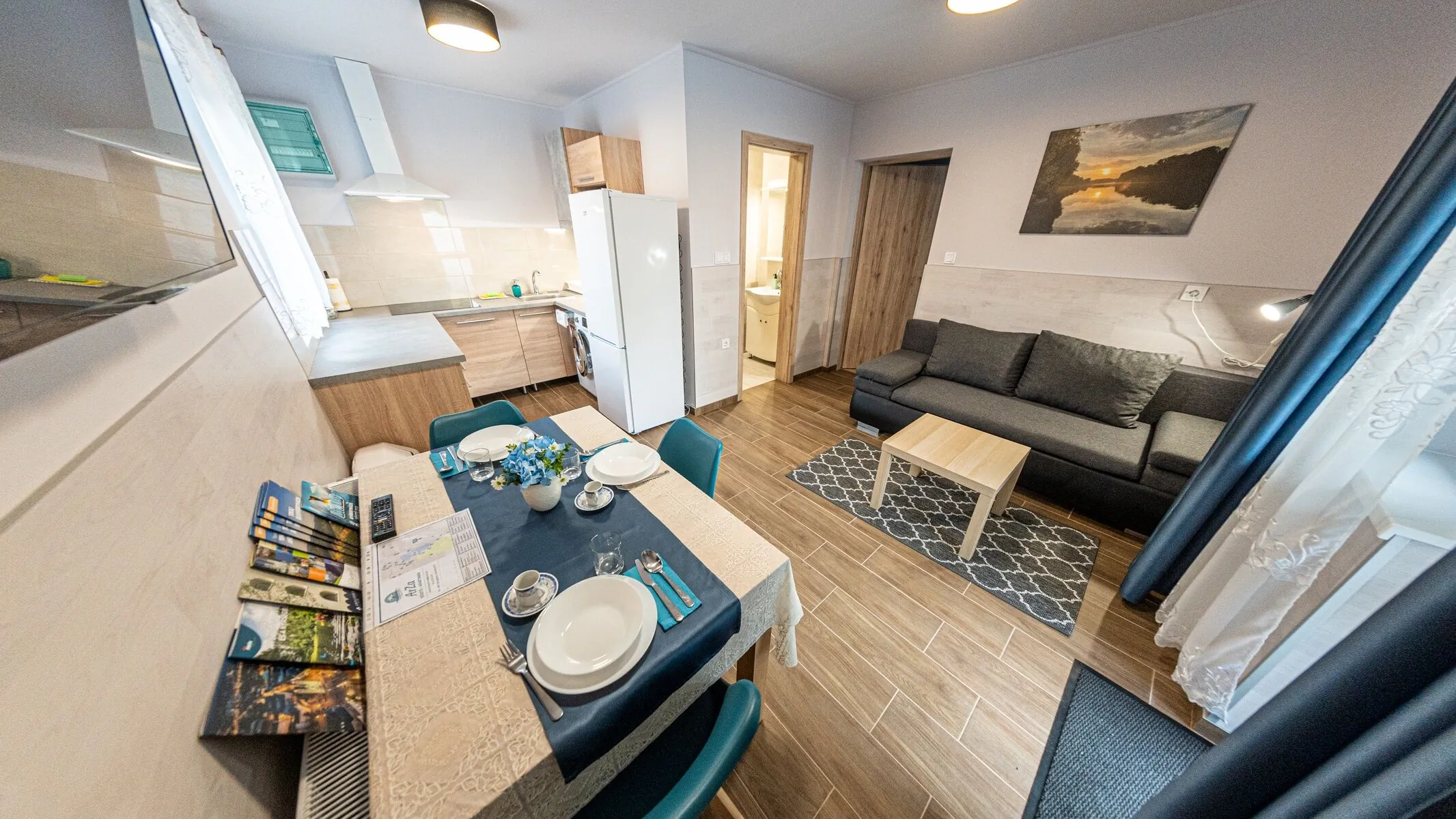 ArZa Sóstó Apartman Nyíregyháza
