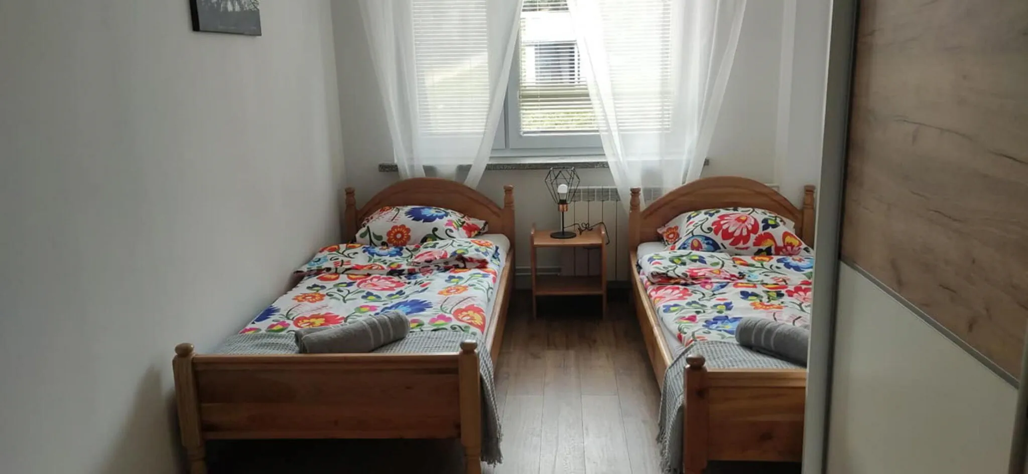 Apartament 17widok Polańczyk