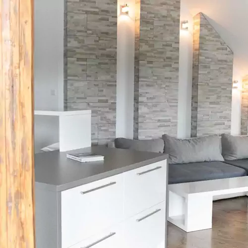 Móló Apartman Balatonboglár