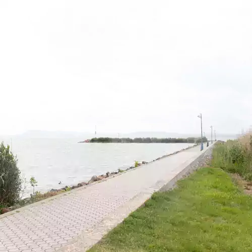 Móló Apartman Balatonboglár 014 kép