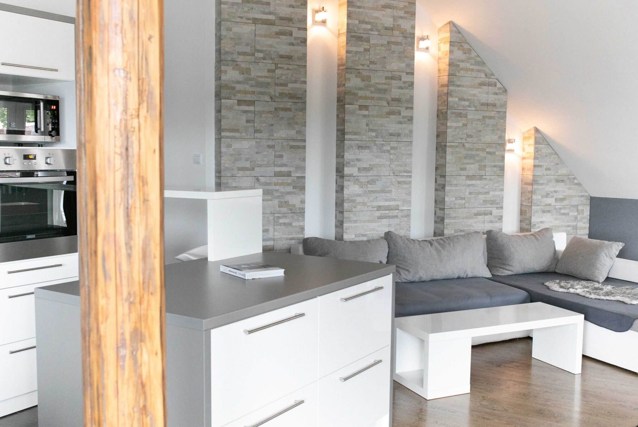 Móló Apartman Balatonboglár