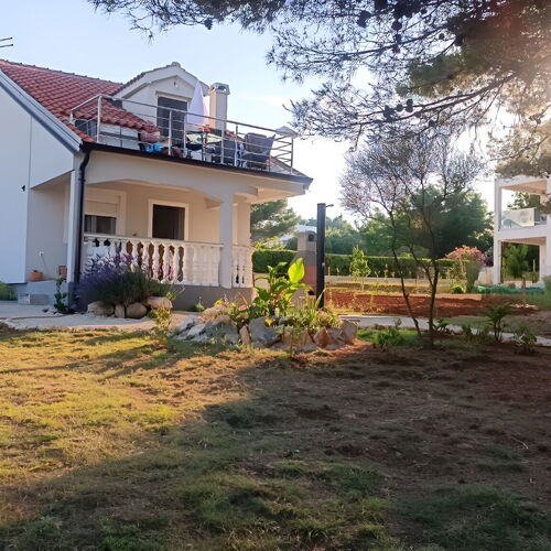 Apartment Ariela Vir  4