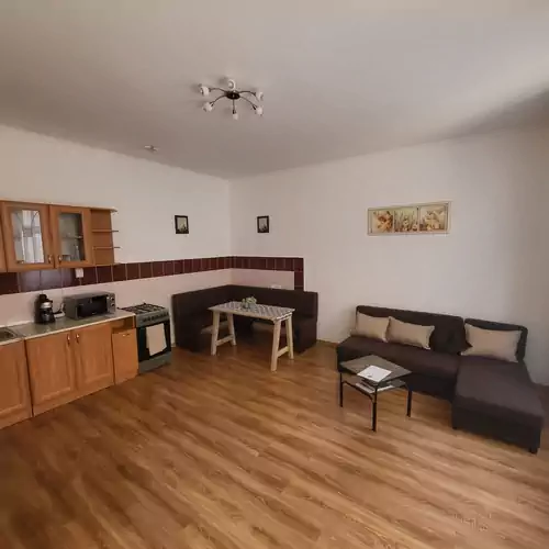 Kincstár Apartmanok Sátoraljaújhely 002 kép