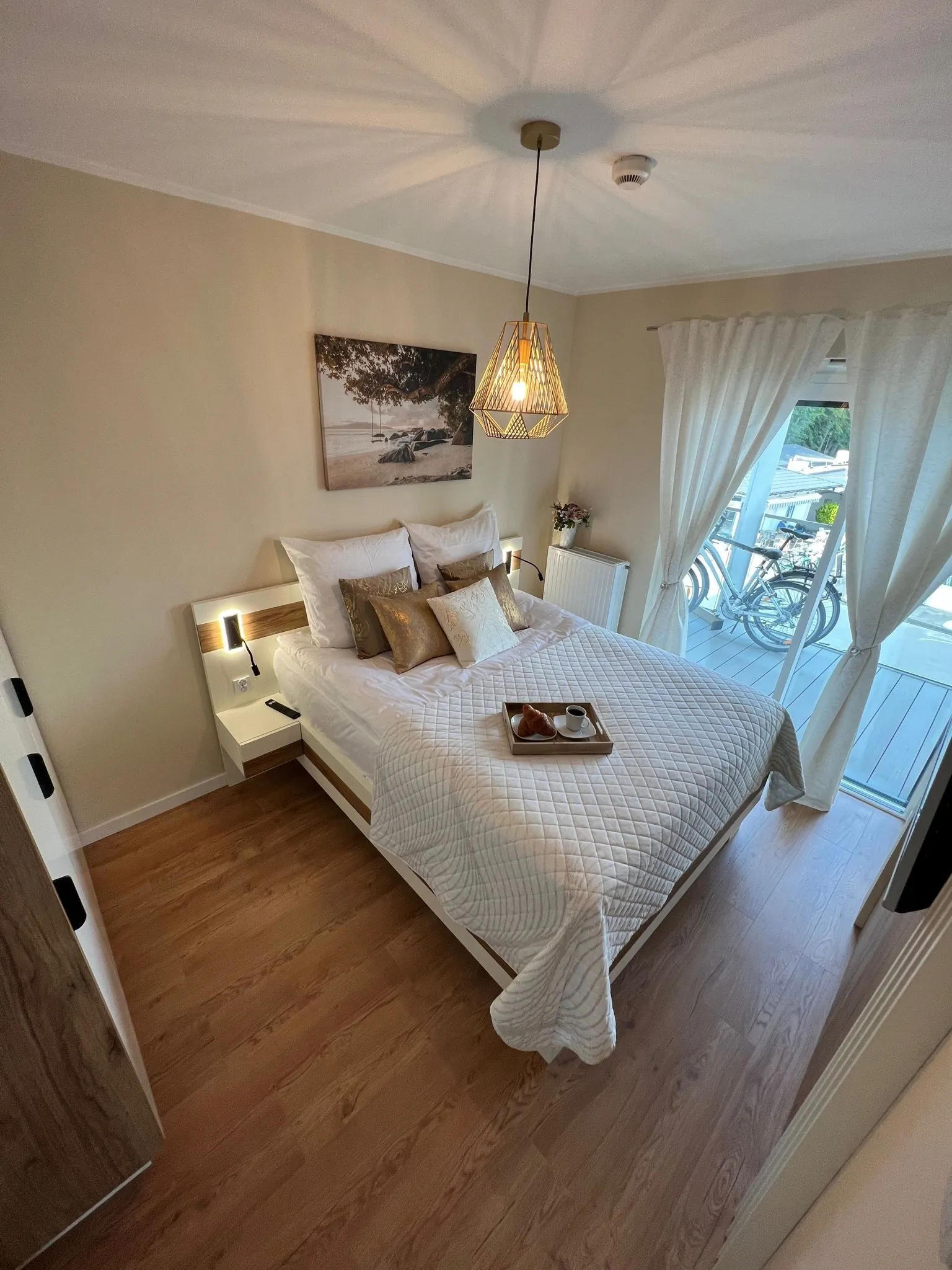 Sianożęty Apartamenty 